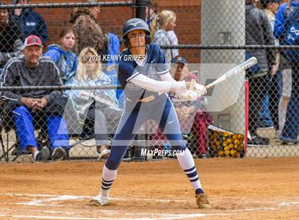 Thumbnail 2 in Cherokee vs. Mill Creek photogallery.