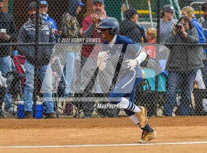 Thumbnail 3 in Cherokee vs. Mill Creek photogallery.