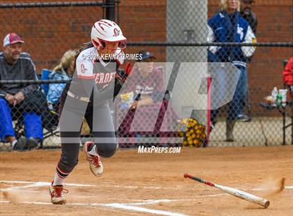 Thumbnail 3 in Cherokee vs. Mill Creek photogallery.
