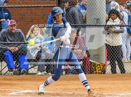 Thumbnail 2 in Cherokee vs. Mill Creek photogallery.