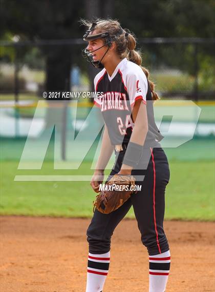 Thumbnail 3 in Cherokee vs. Mill Creek photogallery.