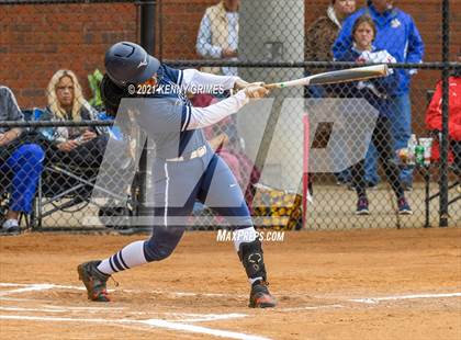 Thumbnail 3 in Cherokee vs. Mill Creek photogallery.