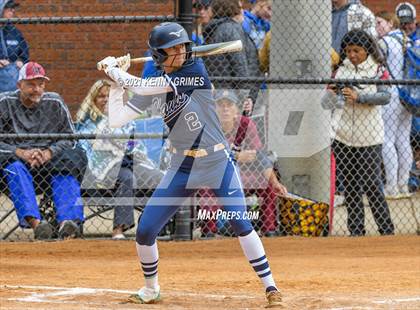 Thumbnail 1 in Cherokee vs. Mill Creek photogallery.