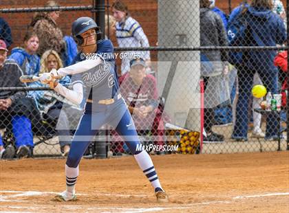 Thumbnail 1 in Cherokee vs. Mill Creek photogallery.