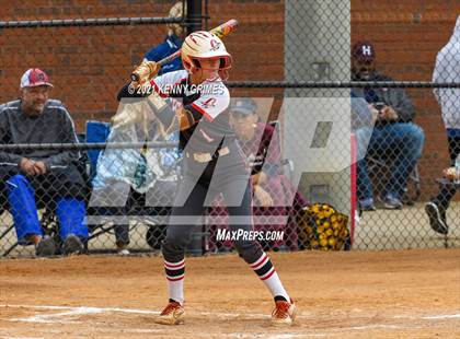 Thumbnail 1 in Cherokee vs. Mill Creek photogallery.