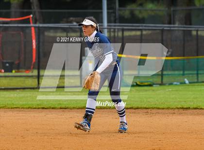 Thumbnail 1 in Cherokee vs. Mill Creek photogallery.