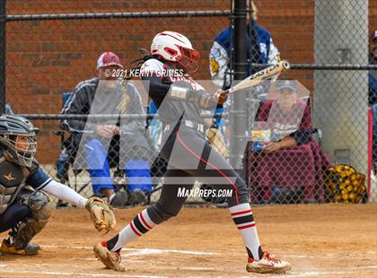 Thumbnail 1 in Cherokee vs. Mill Creek photogallery.