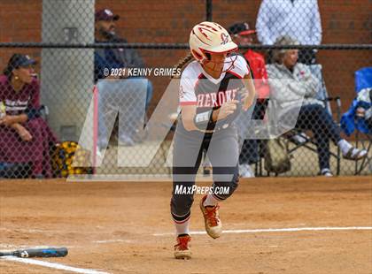 Thumbnail 3 in Cherokee vs. Mill Creek photogallery.