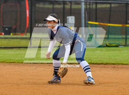 Thumbnail 2 in Cherokee vs. Mill Creek photogallery.