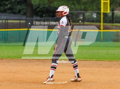 Thumbnail 2 in Cherokee vs. Mill Creek photogallery.