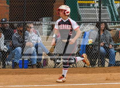 Thumbnail 1 in Cherokee vs. Mill Creek photogallery.
