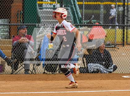 Thumbnail 3 in Cherokee vs. Mill Creek photogallery.