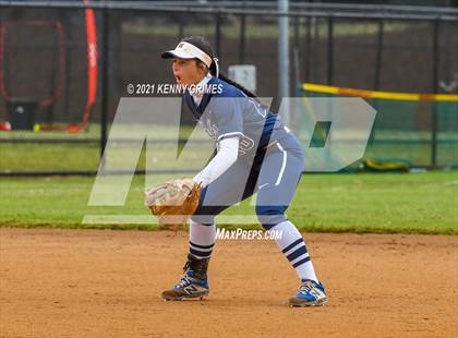 Thumbnail 3 in Cherokee vs. Mill Creek photogallery.