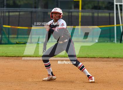 Thumbnail 3 in Cherokee vs. Mill Creek photogallery.