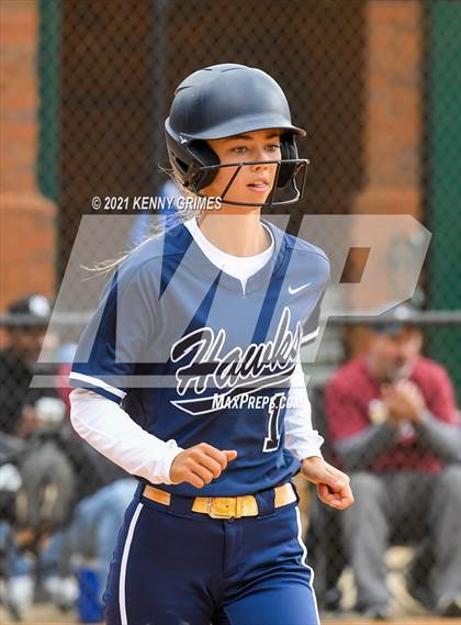 Thumbnail 3 in Cherokee vs. Mill Creek photogallery.