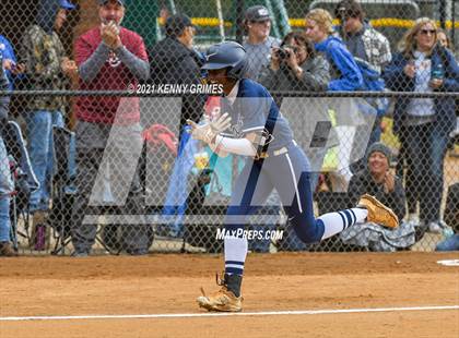 Thumbnail 2 in Cherokee vs. Mill Creek photogallery.