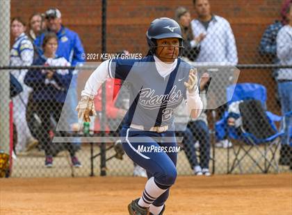 Thumbnail 3 in Cherokee vs. Mill Creek photogallery.