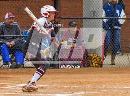 Thumbnail 2 in Cherokee vs. Mill Creek photogallery.