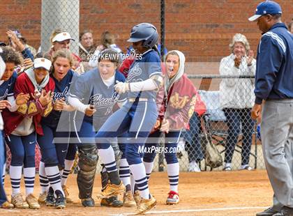 Thumbnail 1 in Cherokee vs. Mill Creek photogallery.