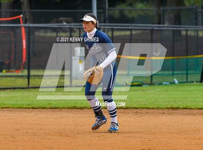 Thumbnail 3 in Cherokee vs. Mill Creek photogallery.