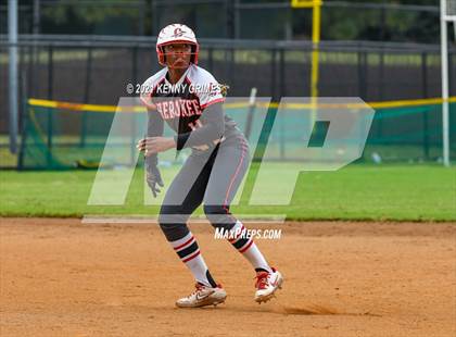 Thumbnail 1 in Cherokee vs. Mill Creek photogallery.