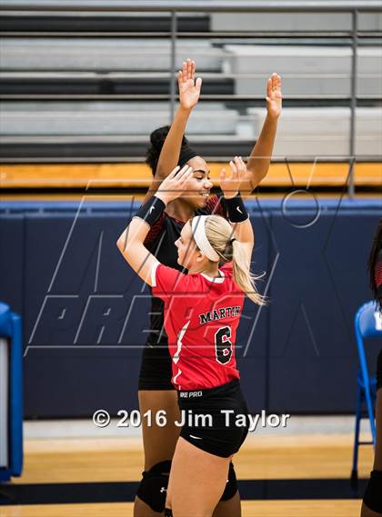 Thumbnail 1 in Martin [James] @ Weatherford photogallery.