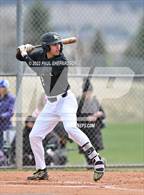 Photo from the gallery "Rock Canyon @ Chaparral"