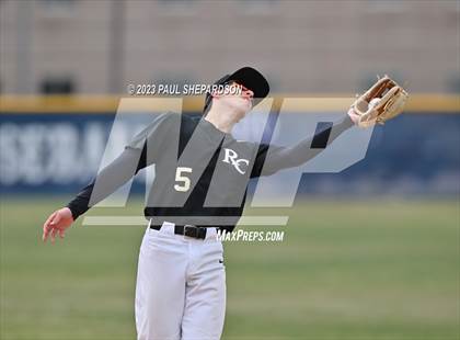 Thumbnail 2 in Rock Canyon @ Chaparral photogallery.
