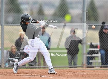 Thumbnail 1 in Rock Canyon @ Chaparral photogallery.