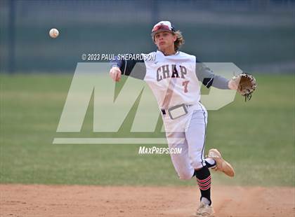 Thumbnail 2 in Rock Canyon @ Chaparral photogallery.