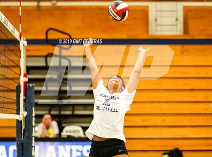 Thumbnail 3 in San Ramon Valley at Acalanes (Scrimmage) photogallery.