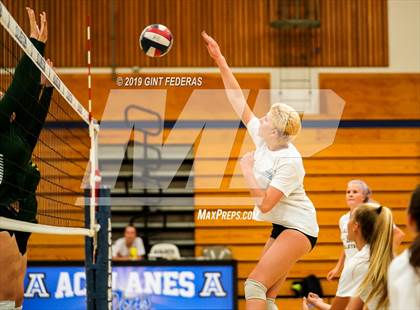 Thumbnail 3 in San Ramon Valley at Acalanes (Scrimmage) photogallery.