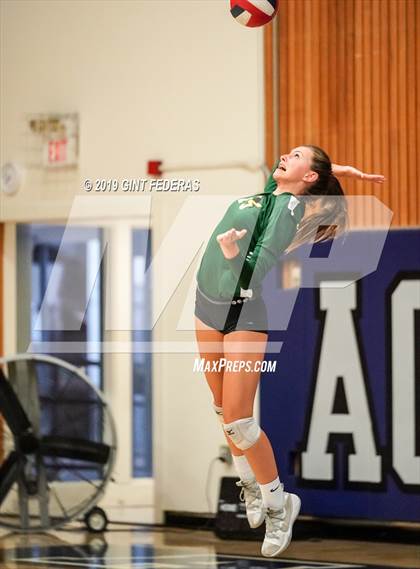 Thumbnail 3 in San Ramon Valley at Acalanes (Scrimmage) photogallery.