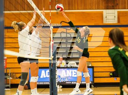Thumbnail 2 in San Ramon Valley at Acalanes (Scrimmage) photogallery.