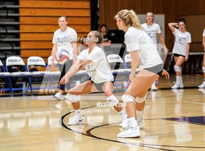 Thumbnail 2 in San Ramon Valley at Acalanes (Scrimmage) photogallery.