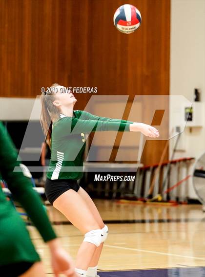 Thumbnail 2 in San Ramon Valley at Acalanes (Scrimmage) photogallery.