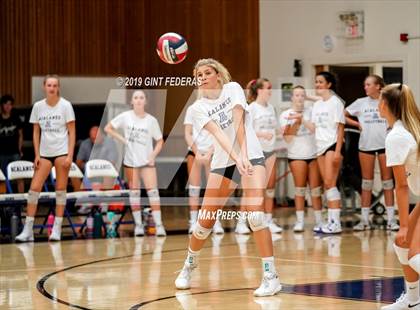 Thumbnail 3 in San Ramon Valley at Acalanes (Scrimmage) photogallery.