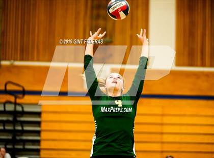 Thumbnail 2 in San Ramon Valley at Acalanes (Scrimmage) photogallery.