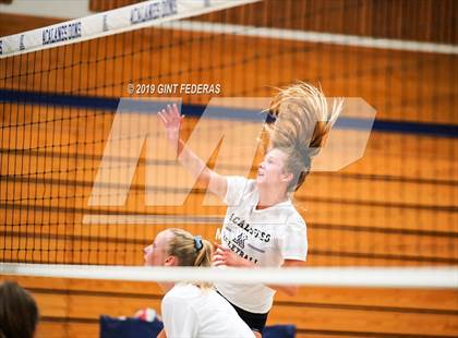 Thumbnail 2 in San Ramon Valley at Acalanes (Scrimmage) photogallery.