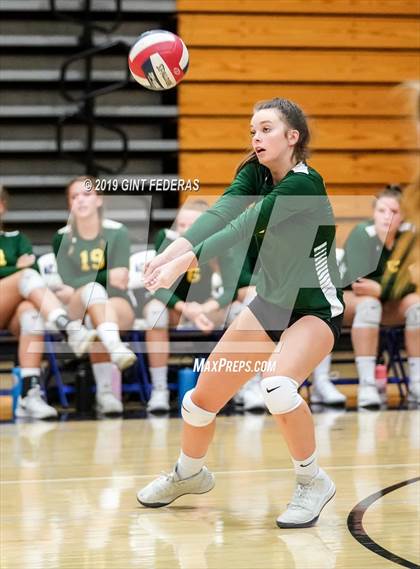 Thumbnail 3 in San Ramon Valley at Acalanes (Scrimmage) photogallery.