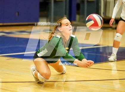 Thumbnail 2 in San Ramon Valley at Acalanes (Scrimmage) photogallery.