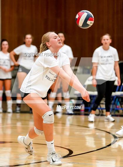 Thumbnail 1 in San Ramon Valley at Acalanes (Scrimmage) photogallery.