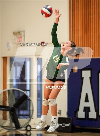 Thumbnail 1 in San Ramon Valley at Acalanes (Scrimmage) photogallery.