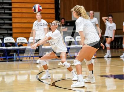 Thumbnail 3 in San Ramon Valley at Acalanes (Scrimmage) photogallery.