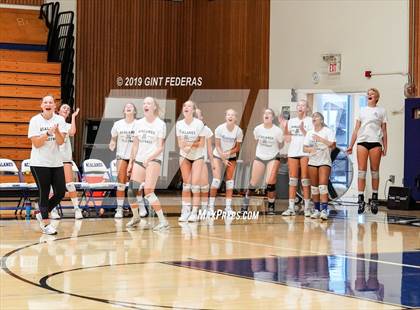 Thumbnail 2 in San Ramon Valley at Acalanes (Scrimmage) photogallery.