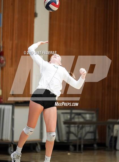 Thumbnail 3 in San Ramon Valley at Acalanes (Scrimmage) photogallery.