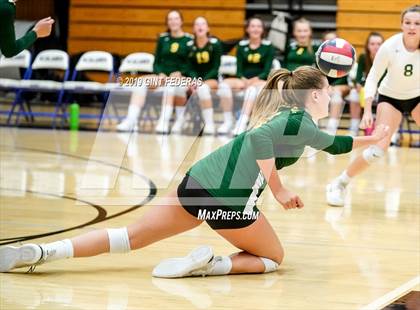 Thumbnail 3 in San Ramon Valley at Acalanes (Scrimmage) photogallery.