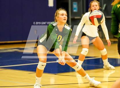 Thumbnail 3 in San Ramon Valley at Acalanes (Scrimmage) photogallery.