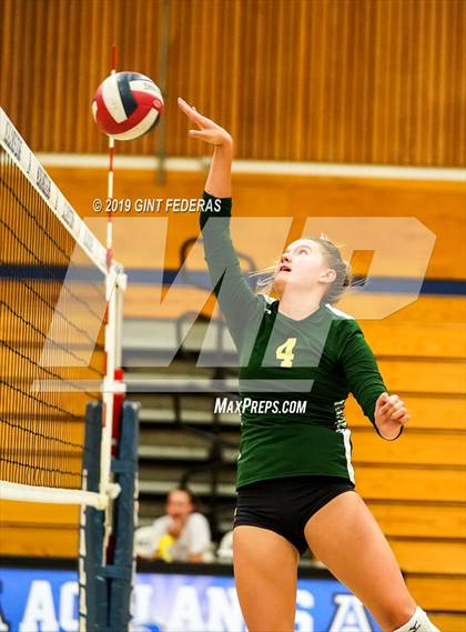 Thumbnail 2 in San Ramon Valley at Acalanes (Scrimmage) photogallery.