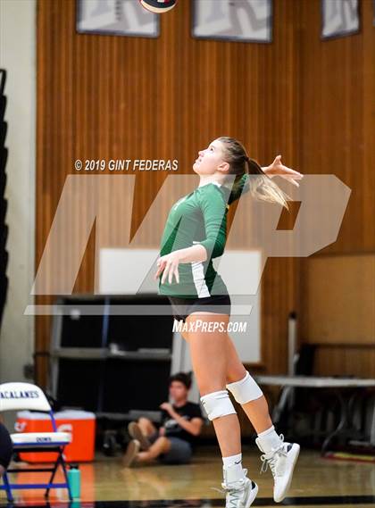 Thumbnail 3 in San Ramon Valley at Acalanes (Scrimmage) photogallery.